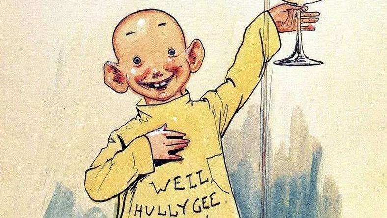 民粹主义抬头,一场金本位引发的血案